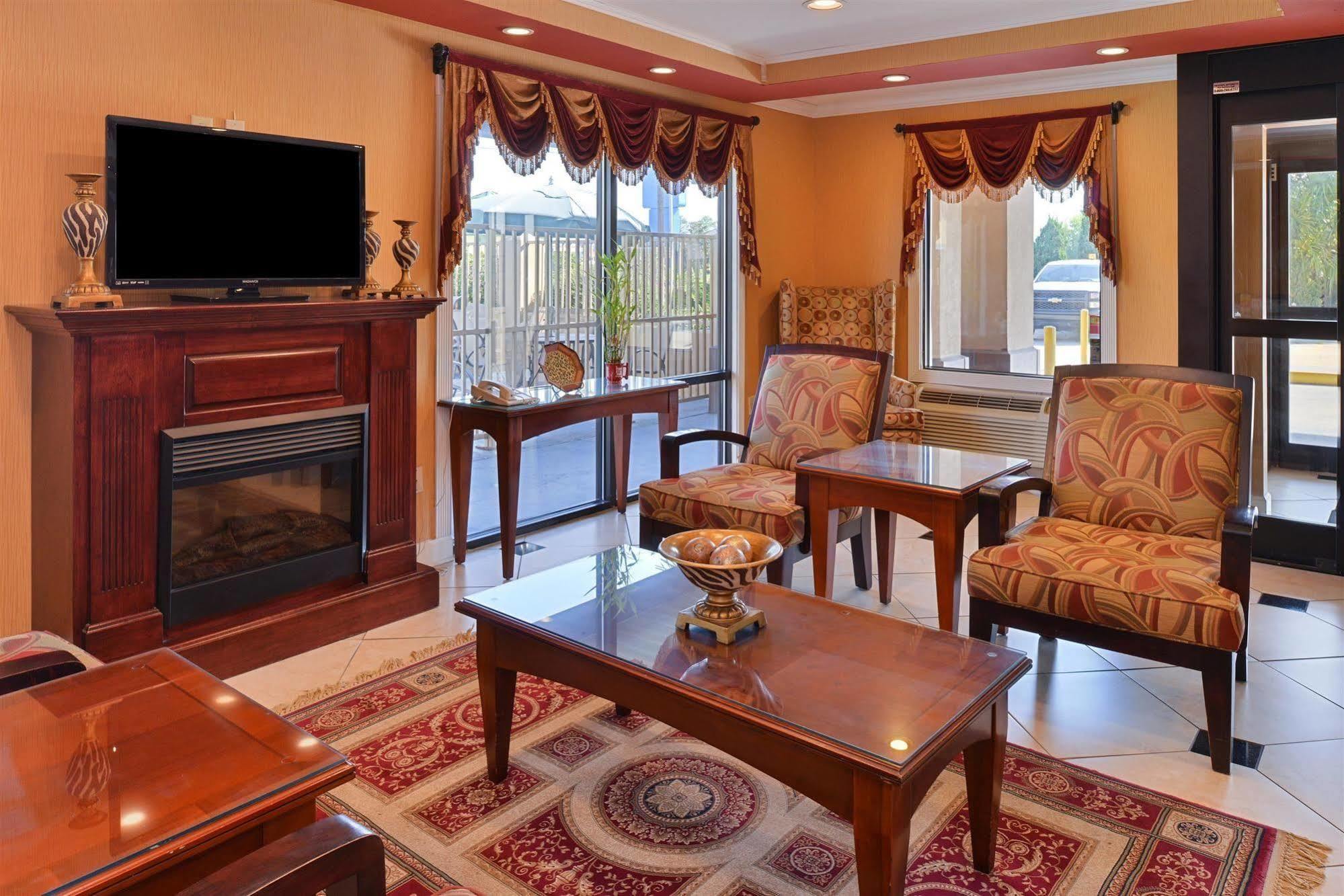 Motel Americas Value Denham Springs