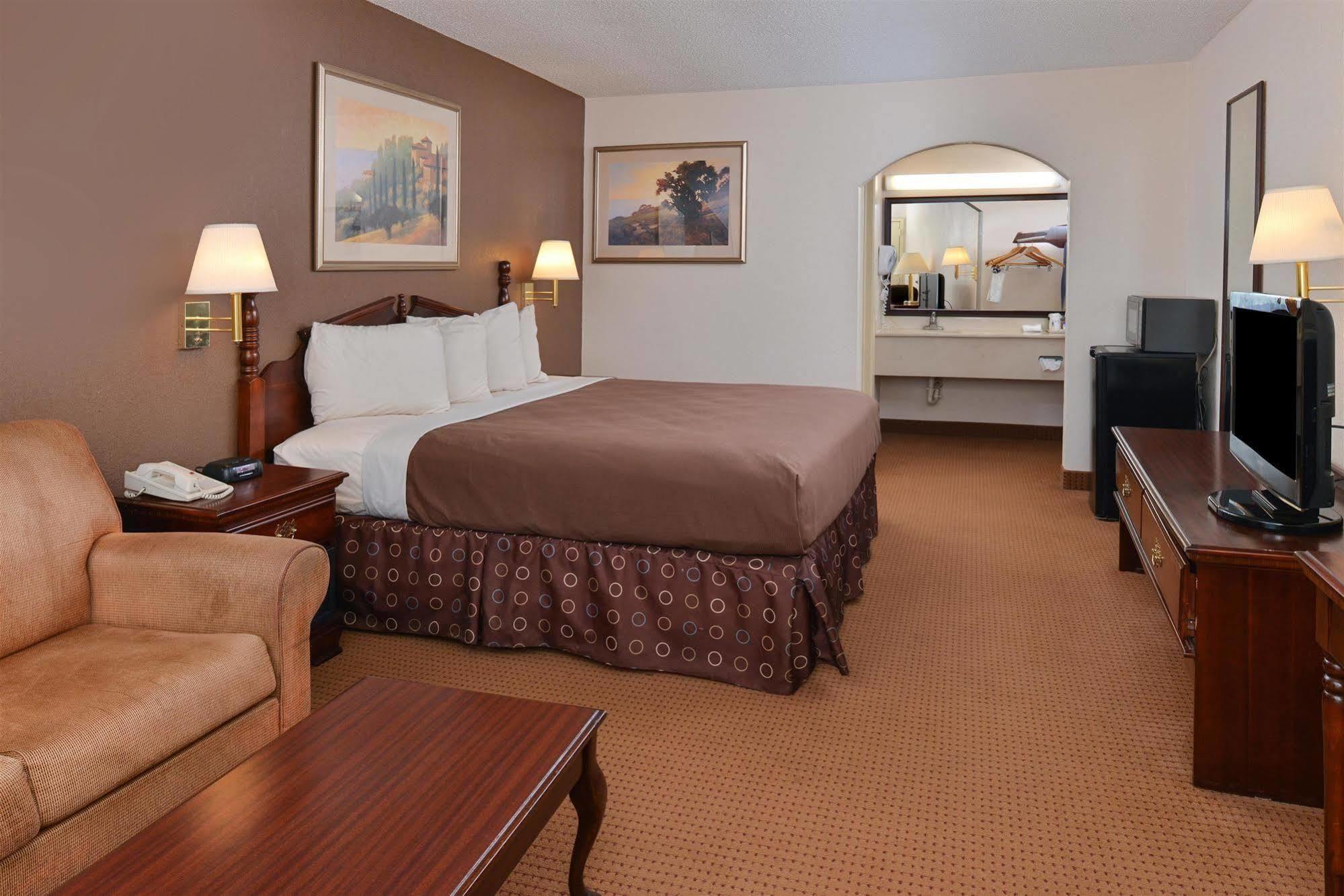 Motel Americas Value