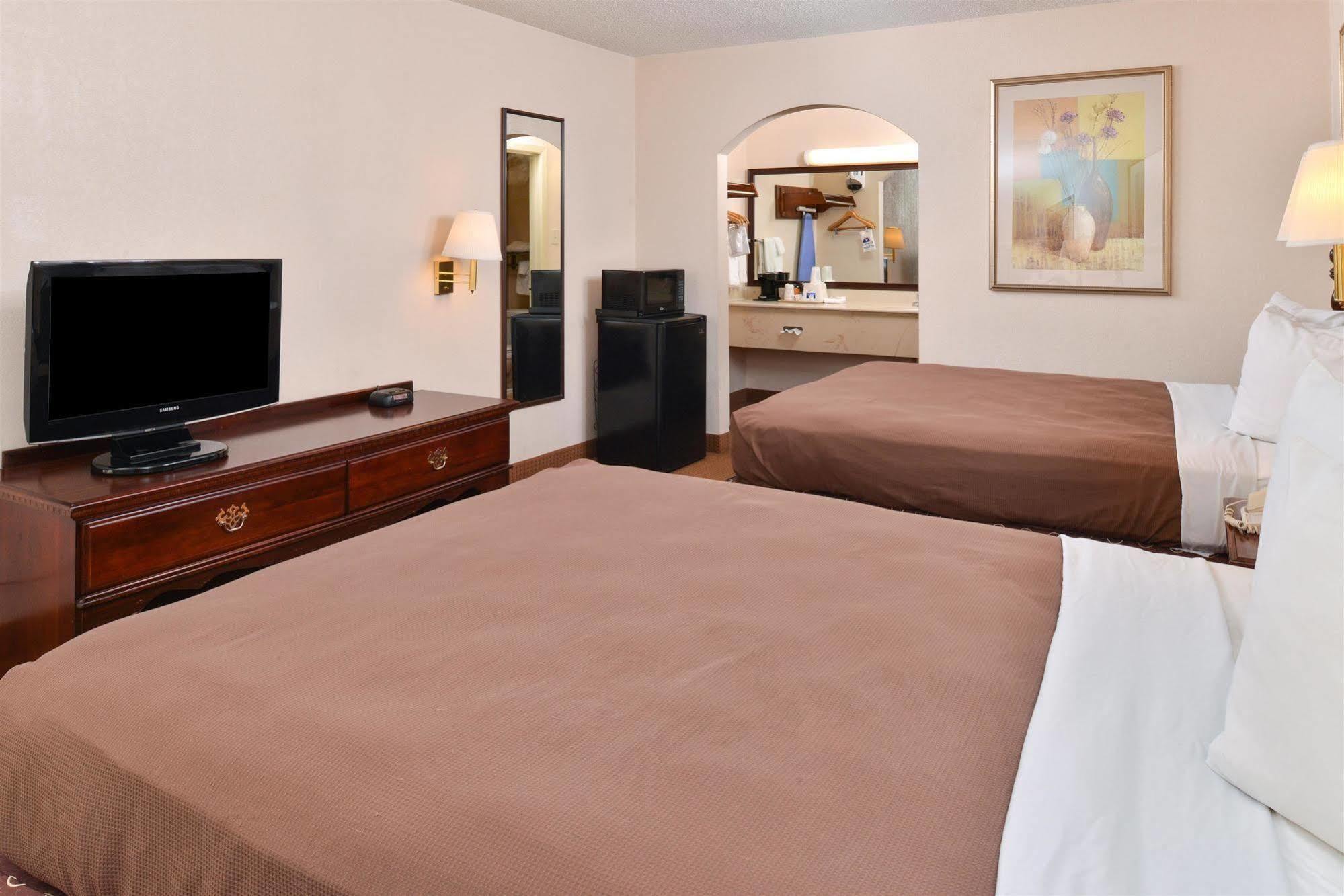 Motel Americas Value Denham Springs